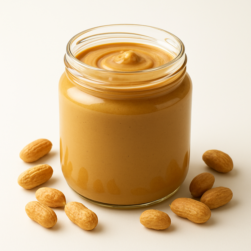 Peanut Butter