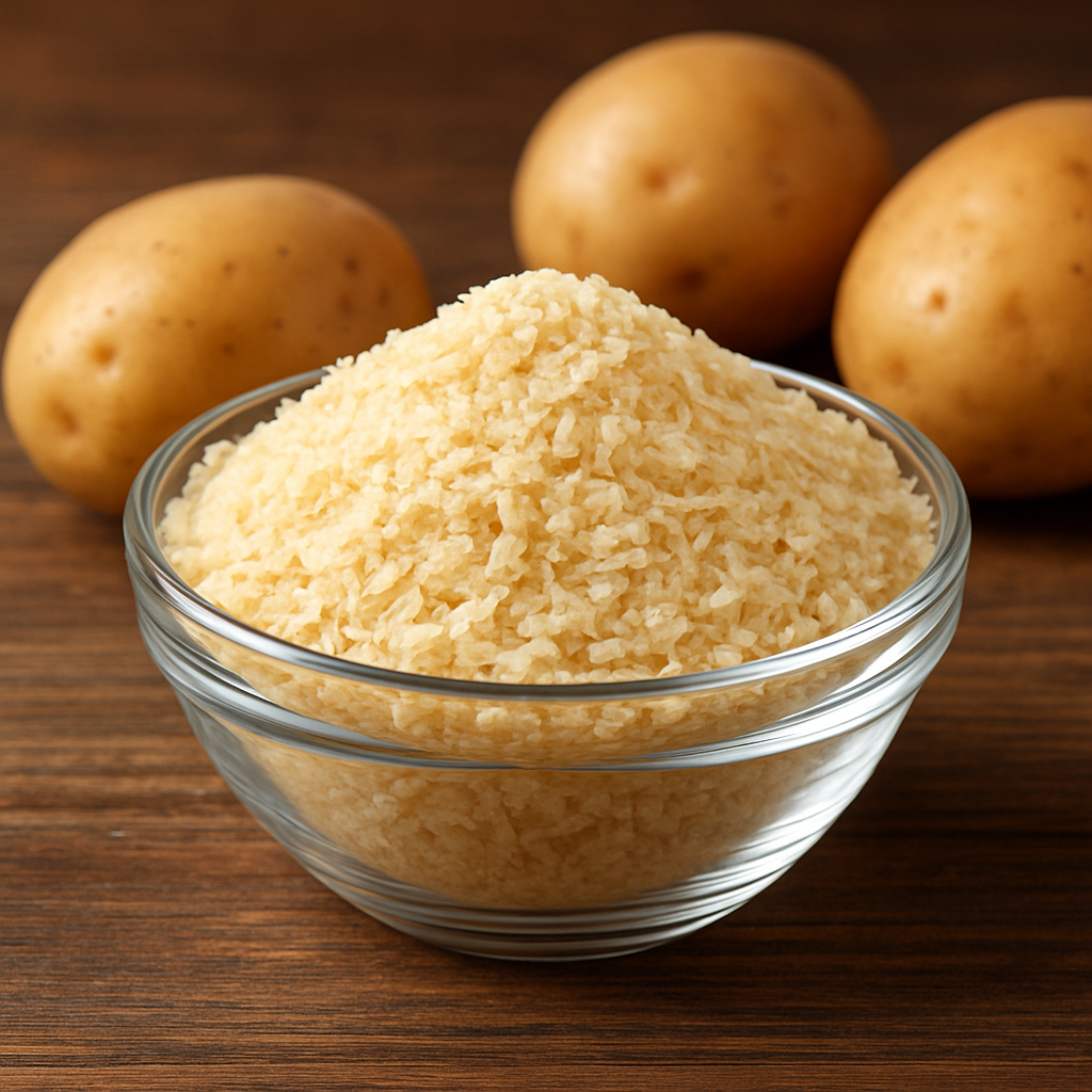 Potato Flakes